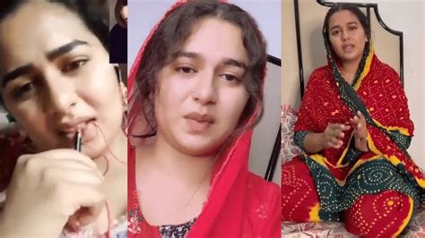 aliza sehar viral video|Aliza Sehar Viral Video: Pakistani TikTok Star Makes Headlines。